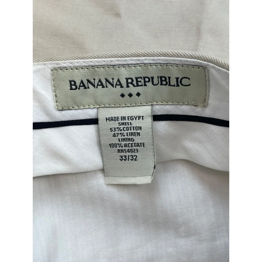 Banana Republic banana republic