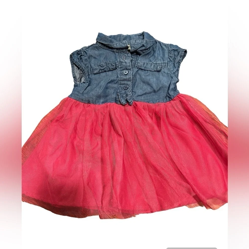 Carters both items