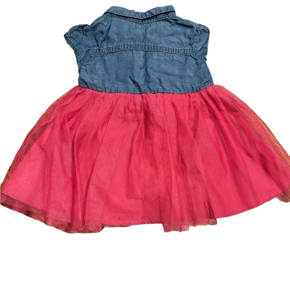 Carters both items