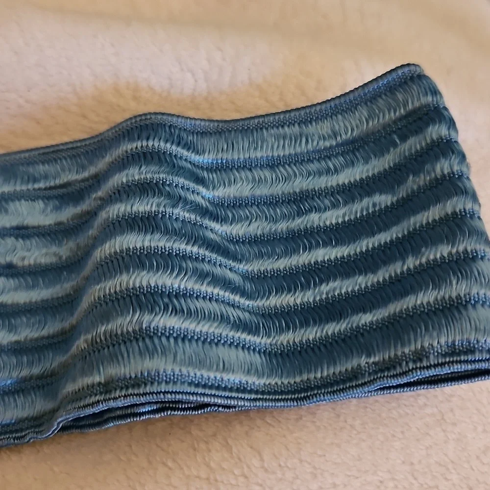 Tropical Shell World buckle 75