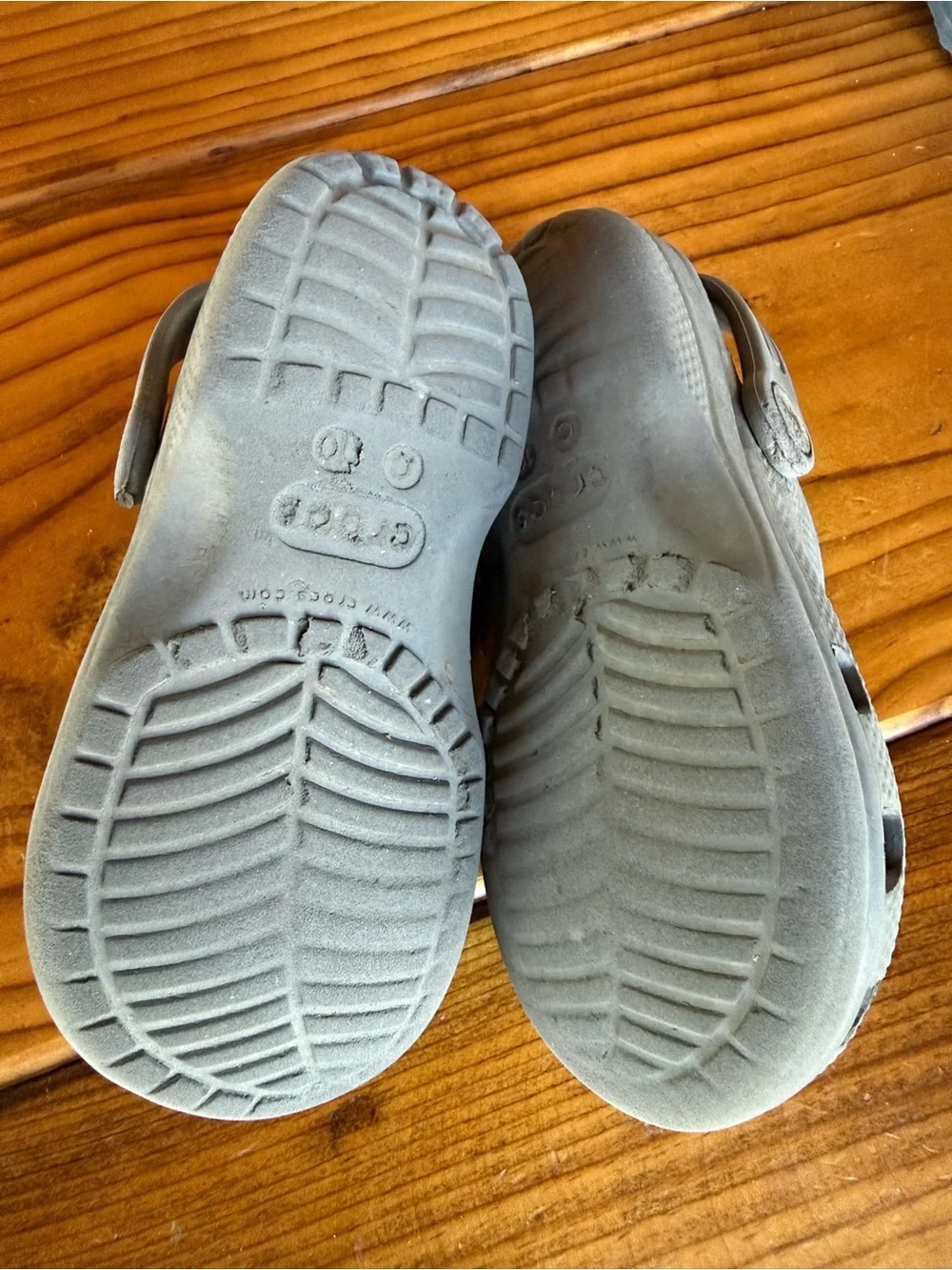 CROCS pairs fair