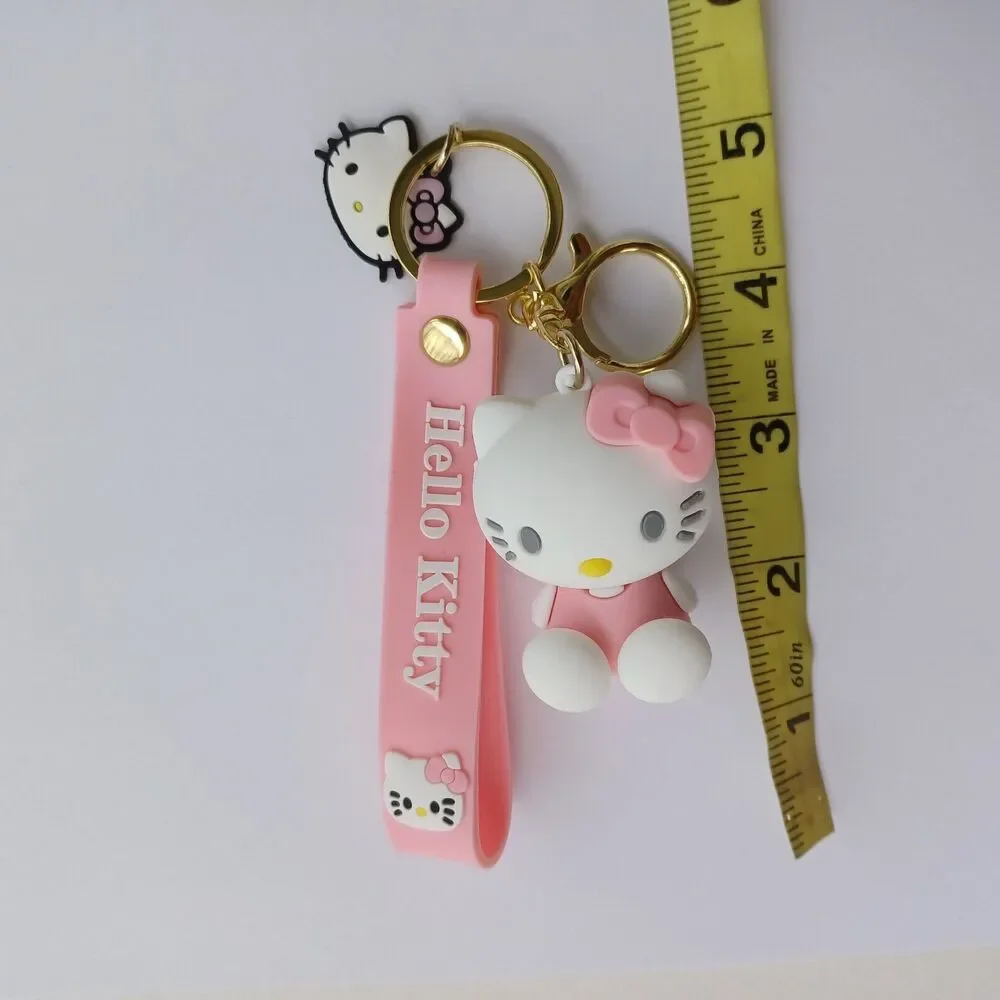 Sanrio hello kitty