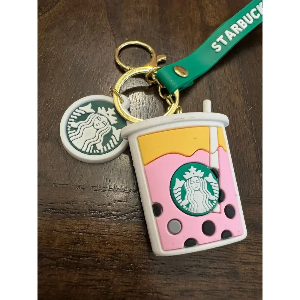 Starbucks bubble tea