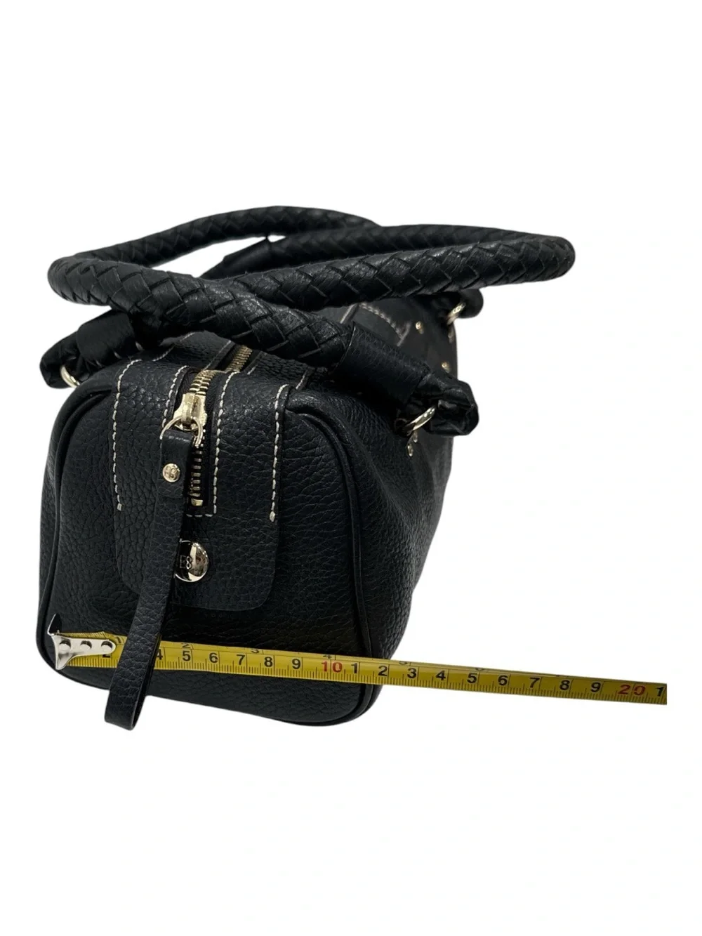 kate spade compact black