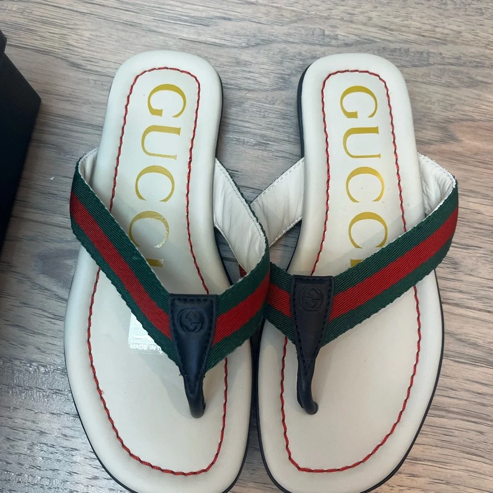 Gucci brand new