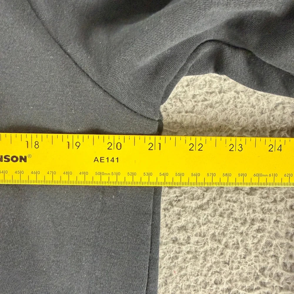 Jordan measurements pit