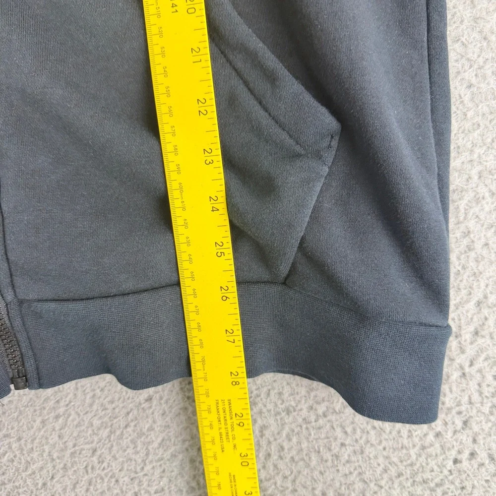 Jordan measurements pit
