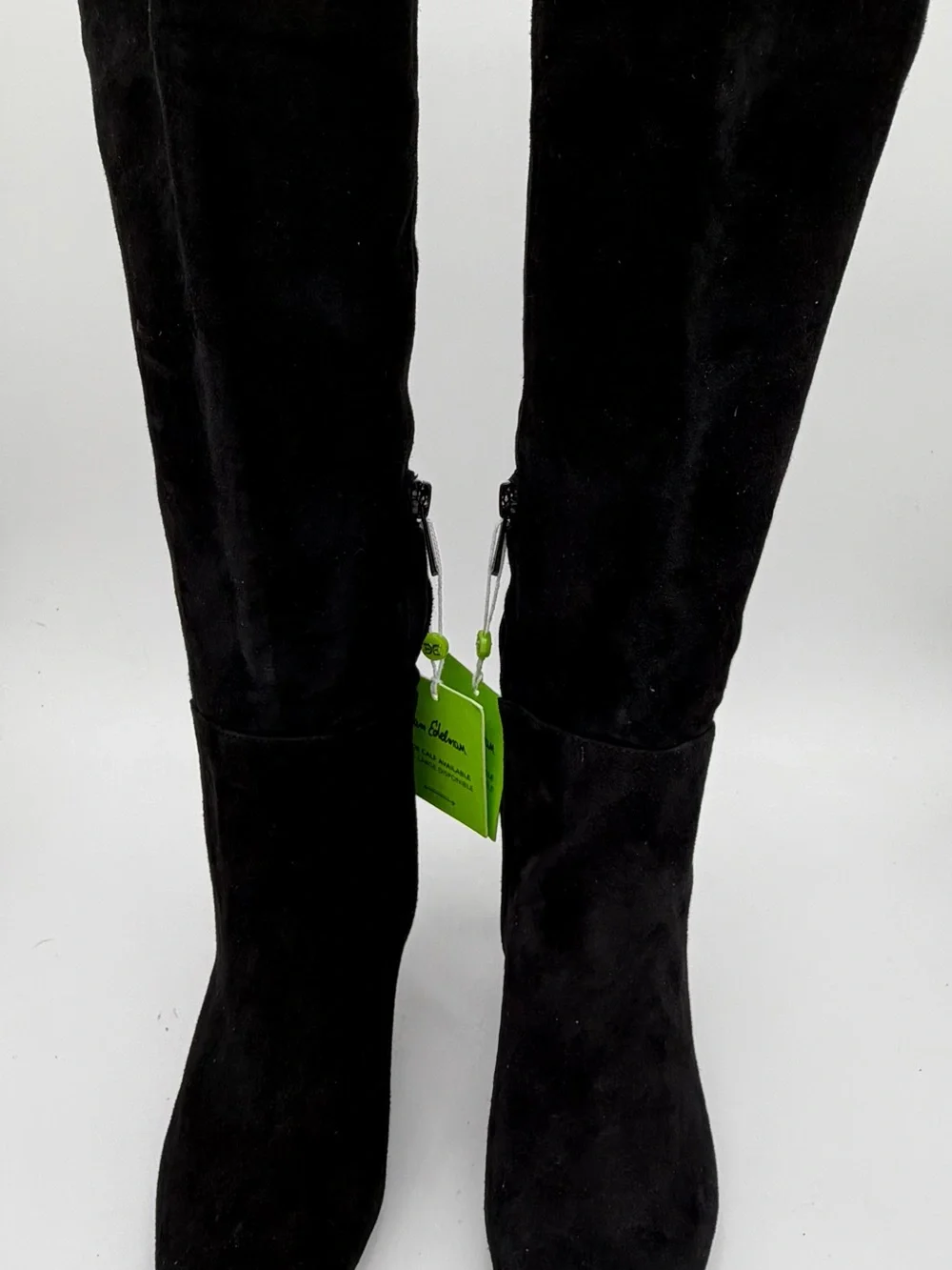 Sam Edelman elegant over