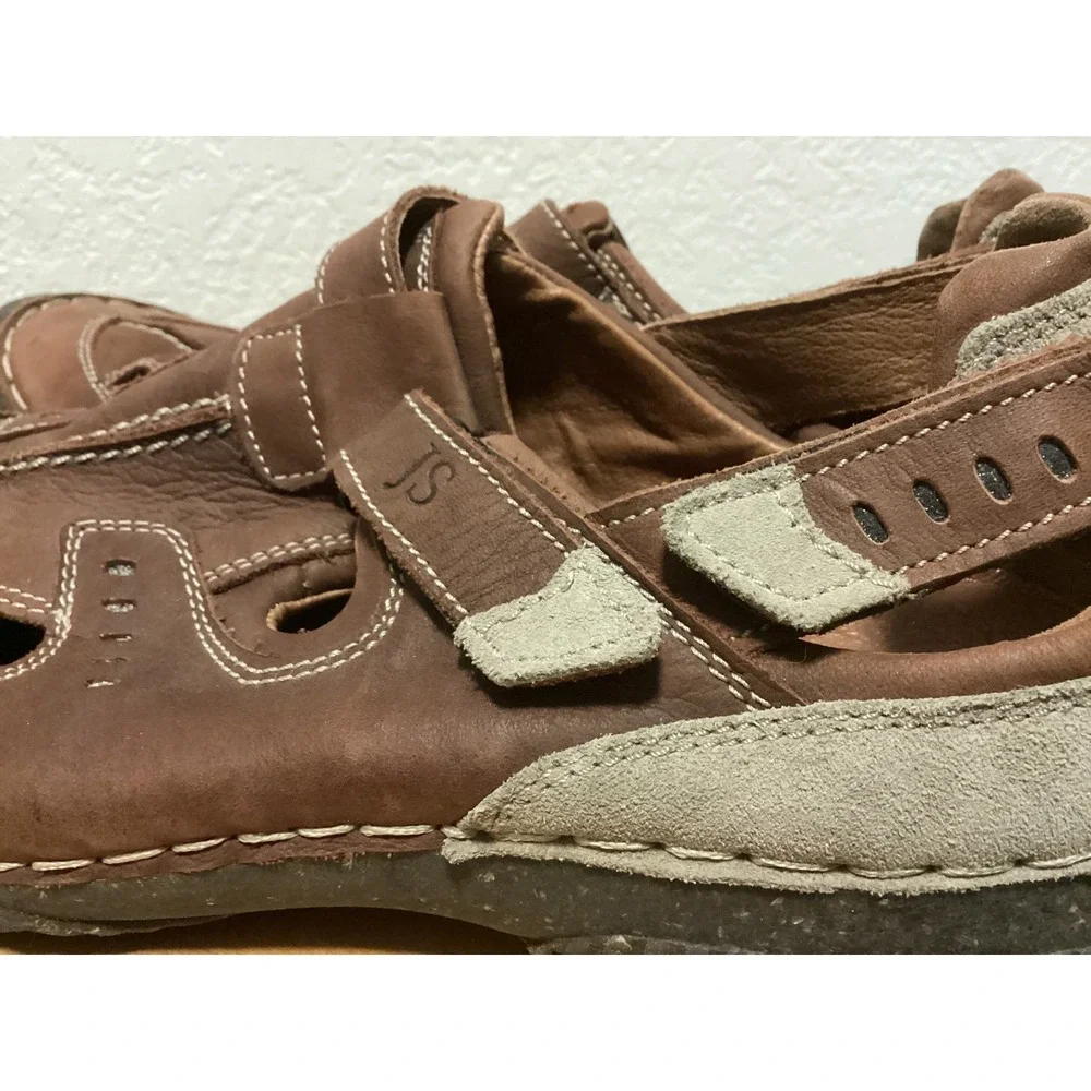 Josef Seibel size 45