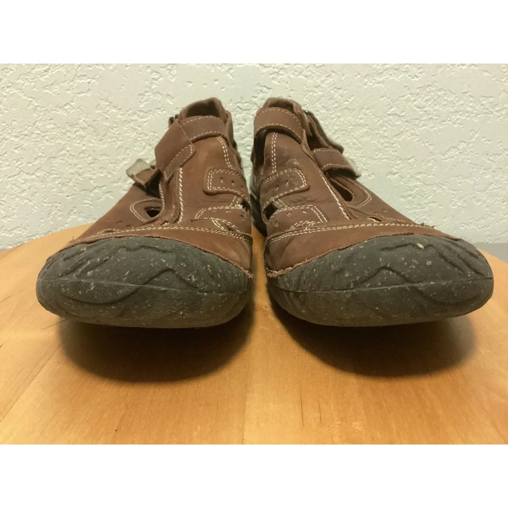 Josef Seibel size 45