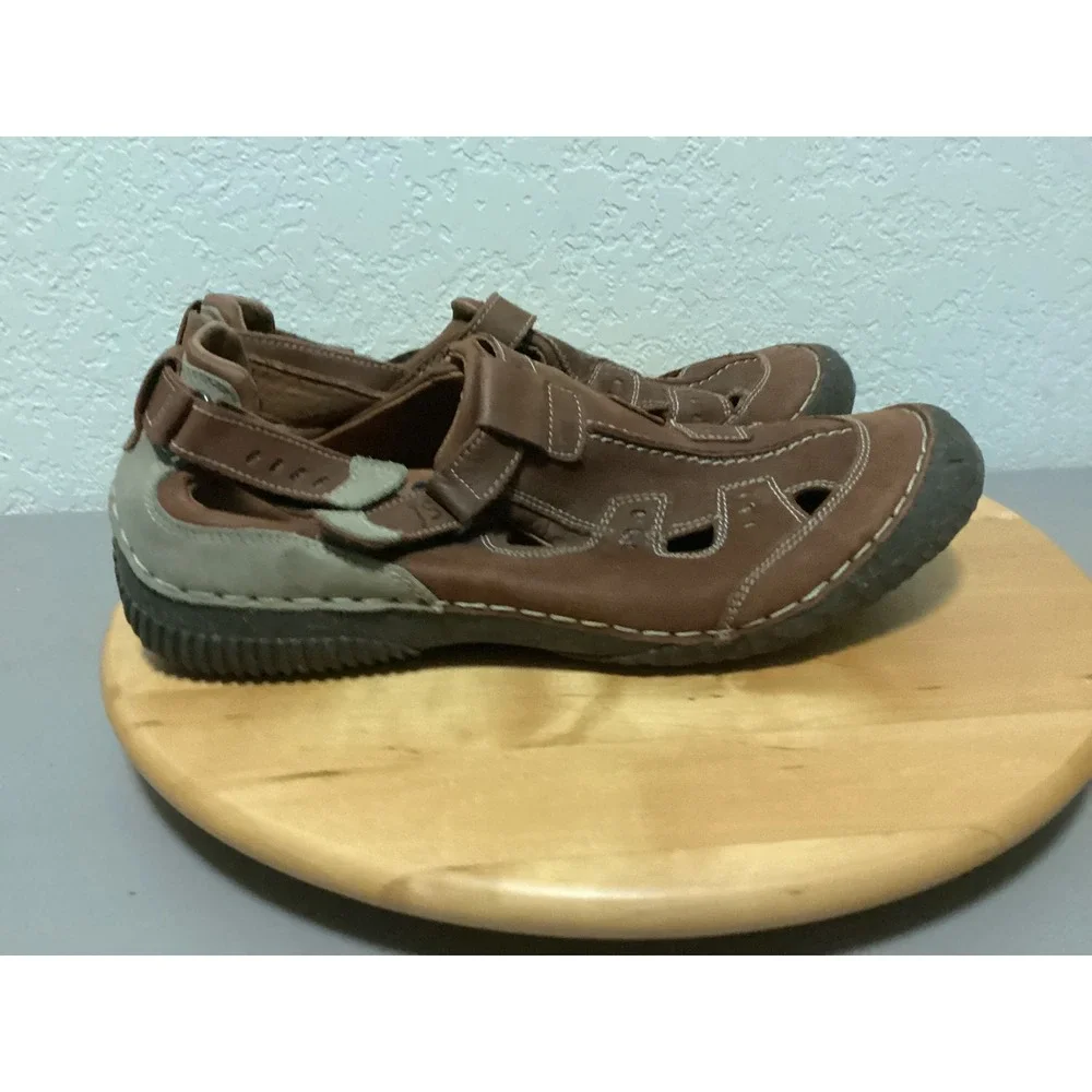 Josef Seibel size 45