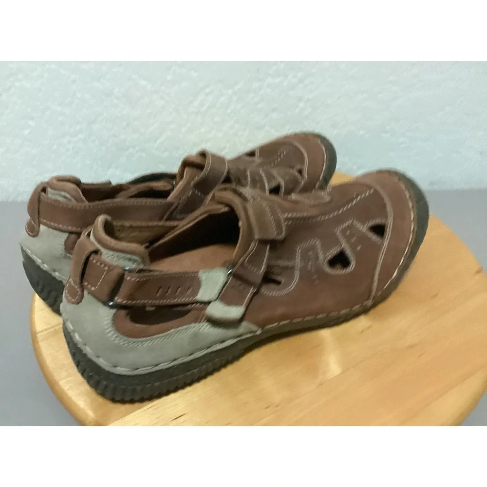 Josef Seibel size 45