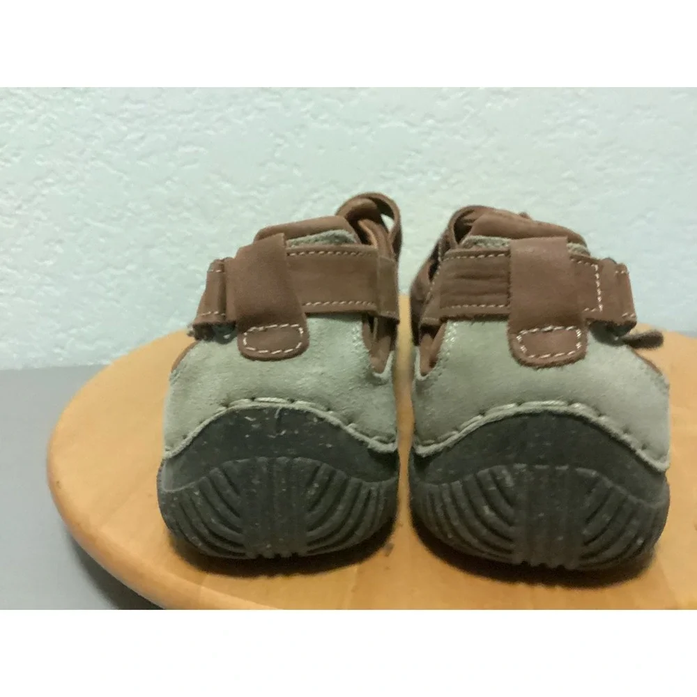 Josef Seibel size 45
