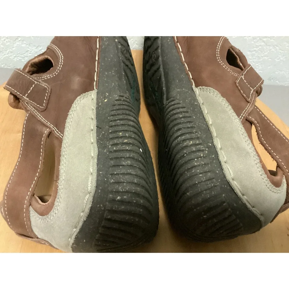 Josef Seibel size 45