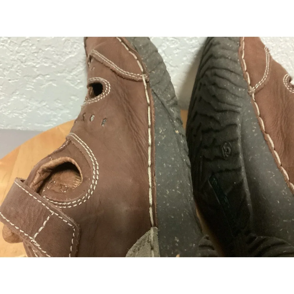 Josef Seibel size 45