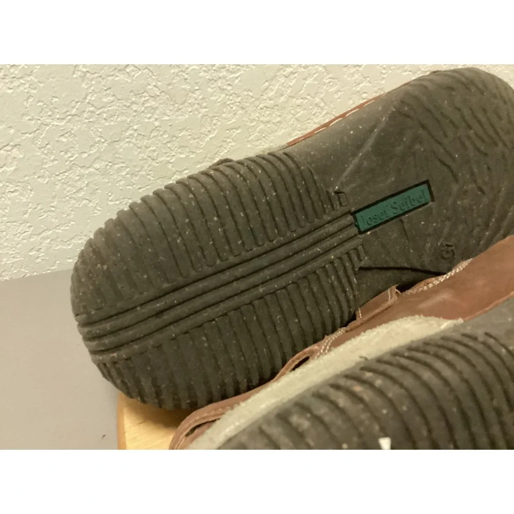 Josef Seibel size 45