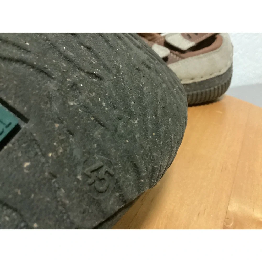 Josef Seibel size 45