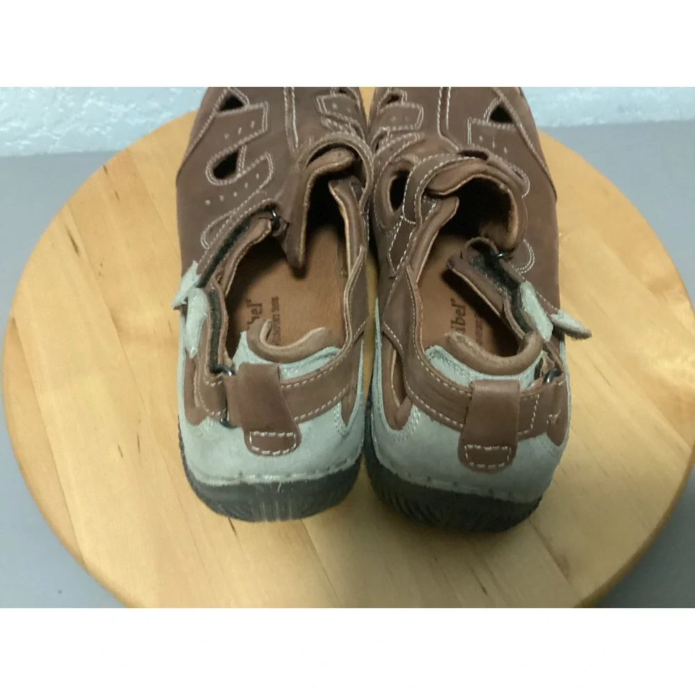 Josef Seibel size 45