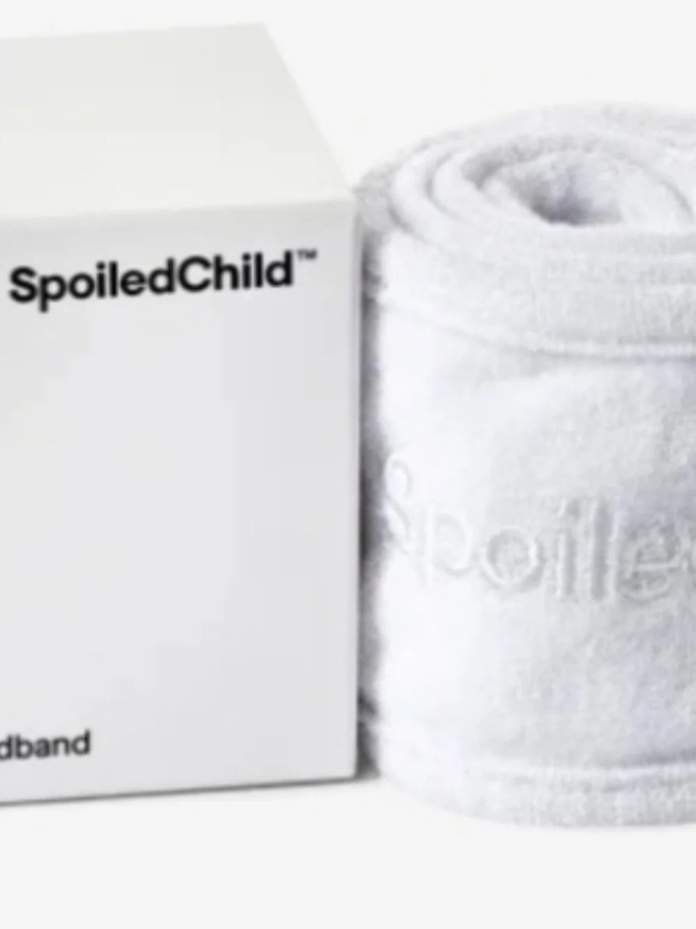 Spoiledchild easy cleansing spa