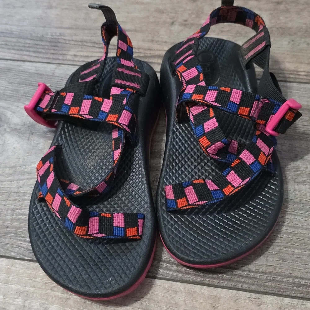 Chaco pre ecotread owned
