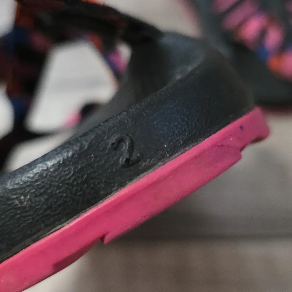 Chaco magent ecotread z1