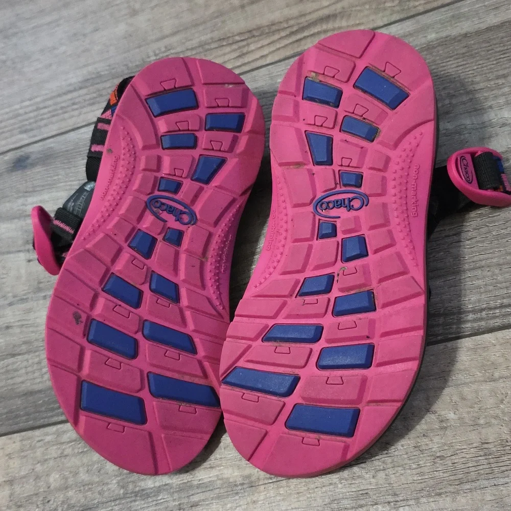 Chaco z1 cubit