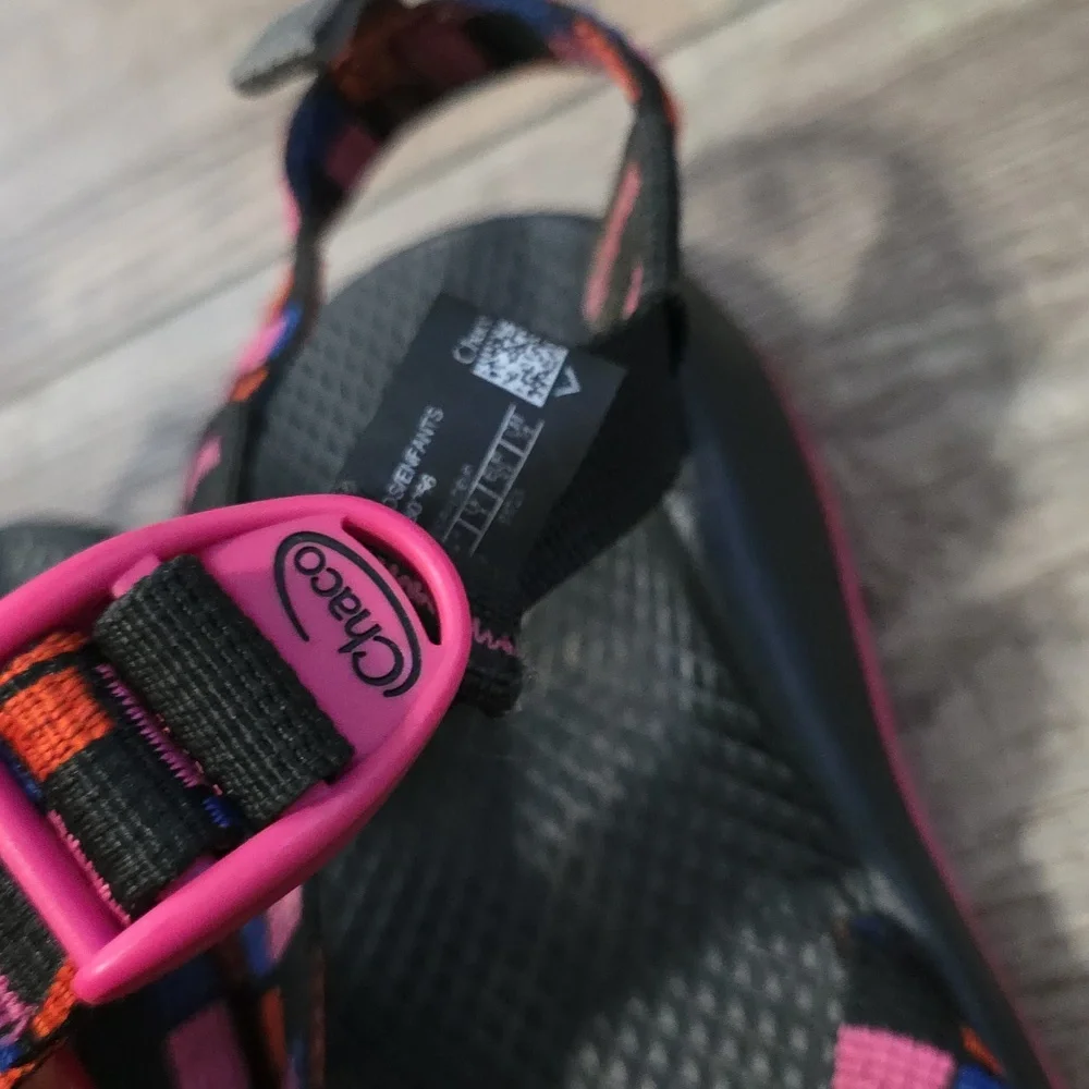 Chaco ecotread kids