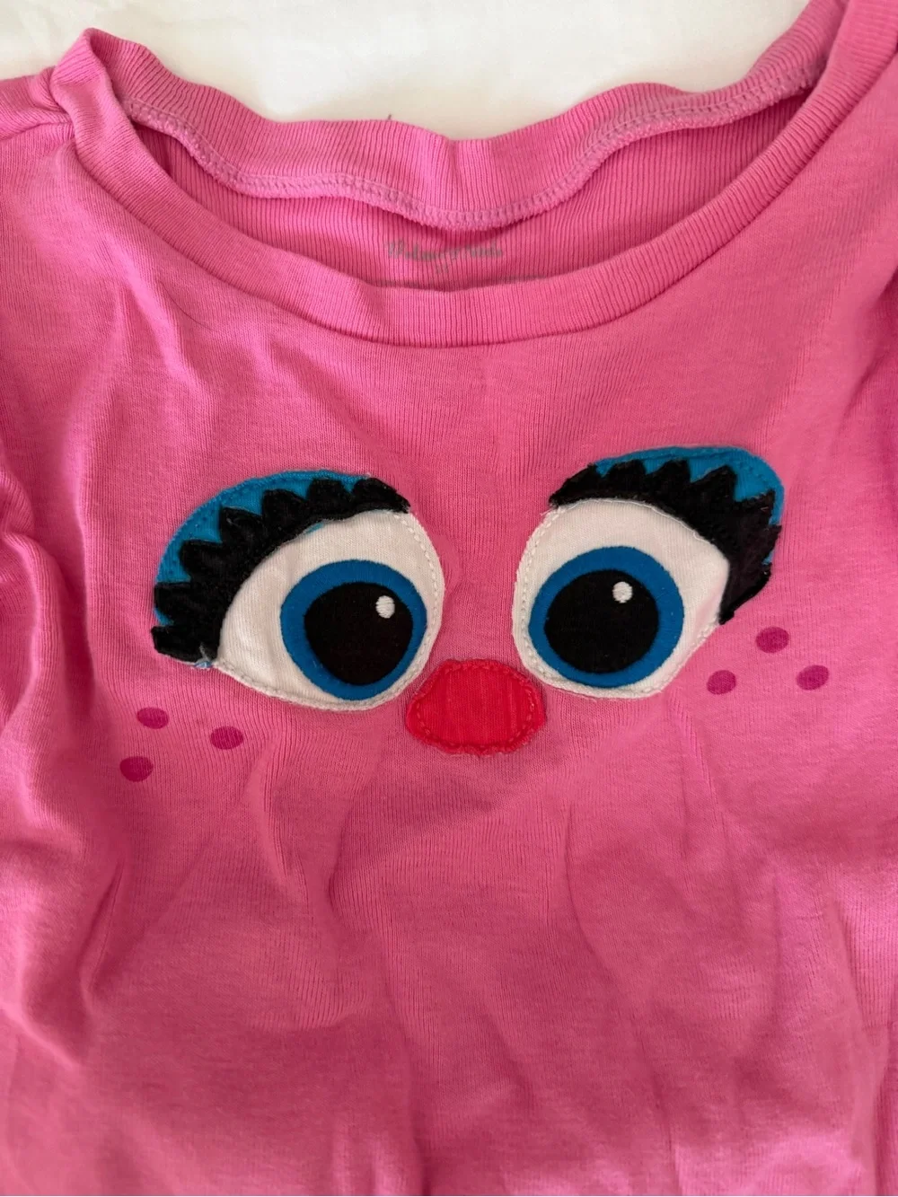 Land Of Nod long sleeve