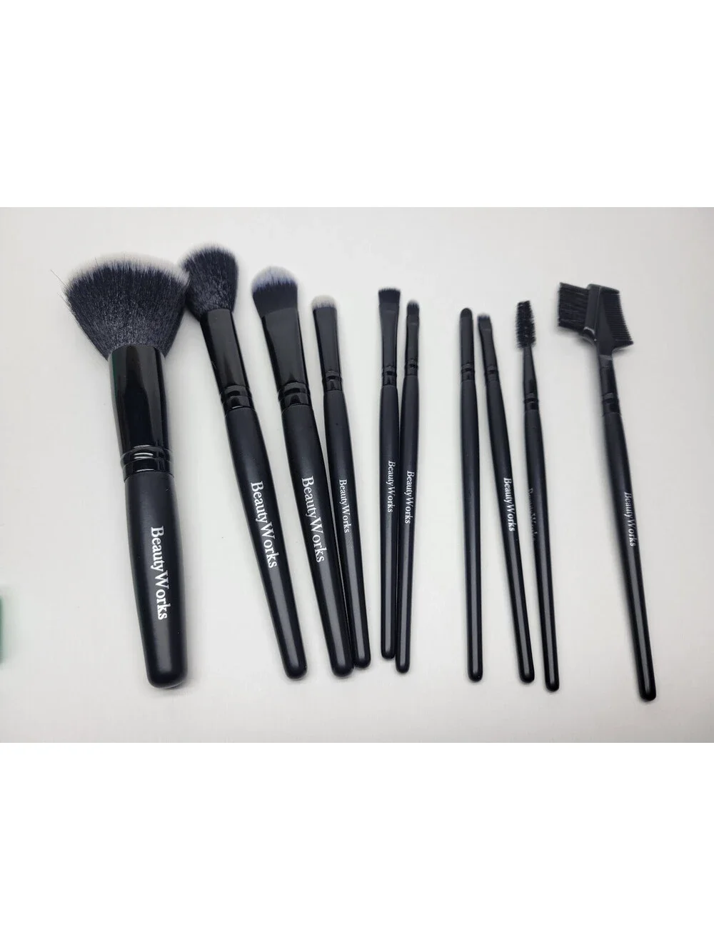 N/A smoke off makeup