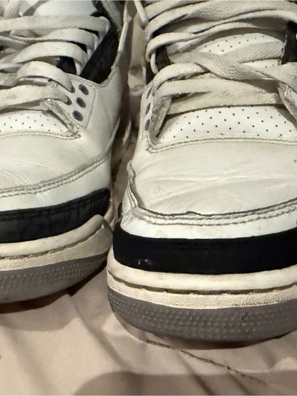 Jordan men’s air