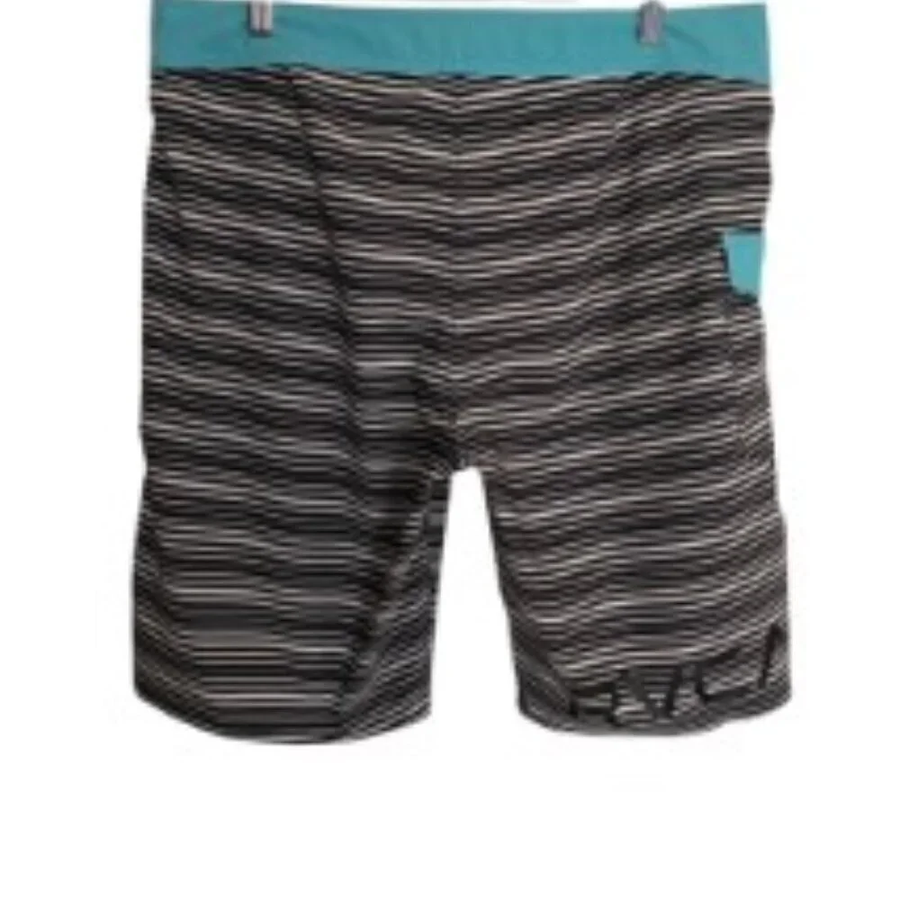 RVCA stretch fixed