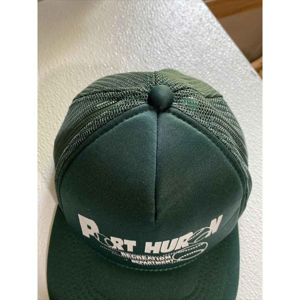YoungAn Hat vintage style