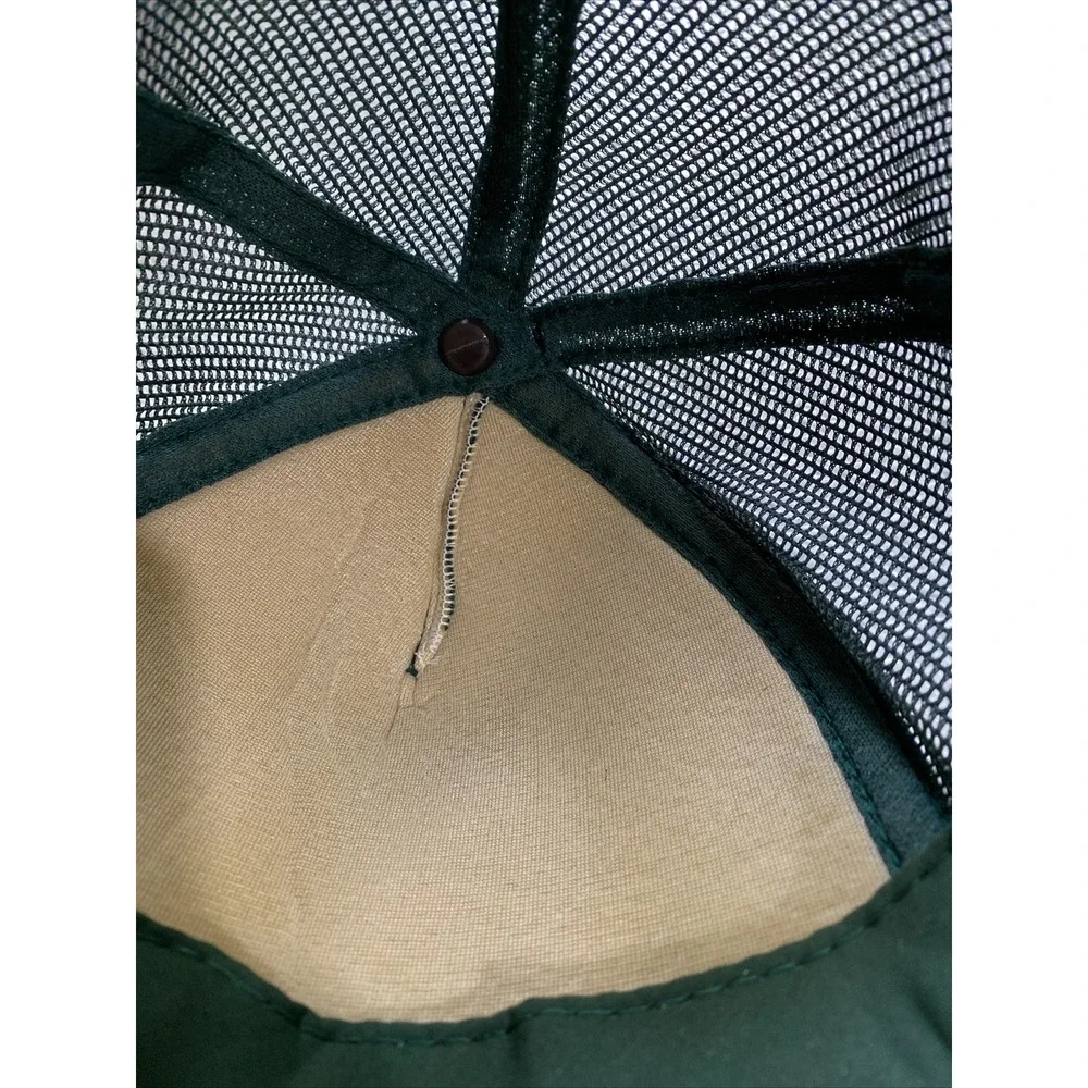 YoungAn Hat vintage style