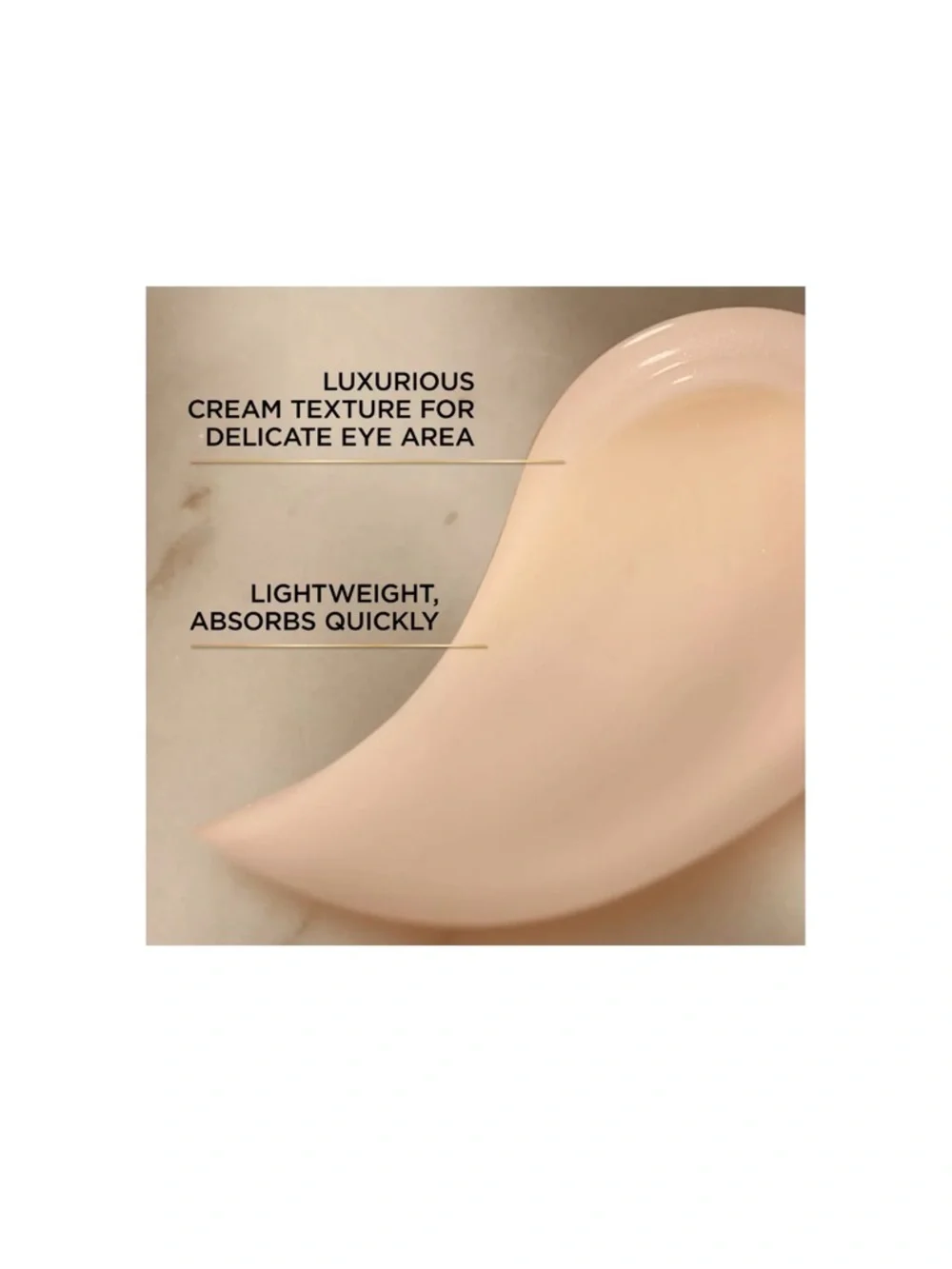 LOreal benefits beauty