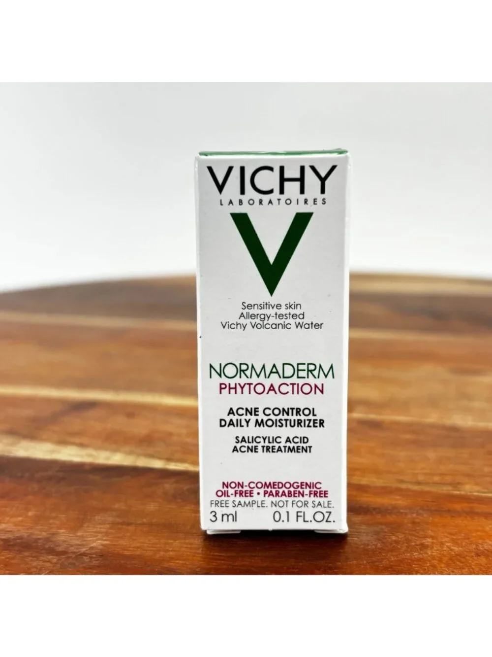 Vichy stop acne