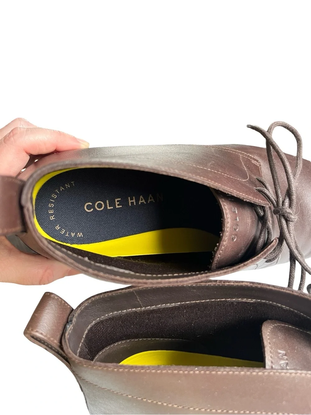 Cole Haan classic medium