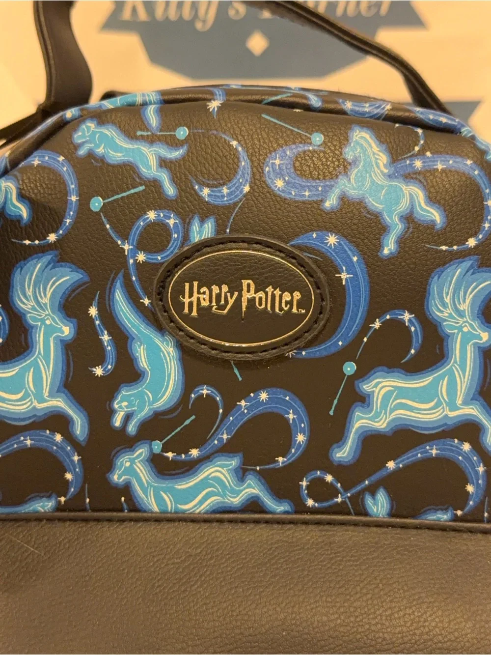 Wizarding World Of Harry Potter nwt harry