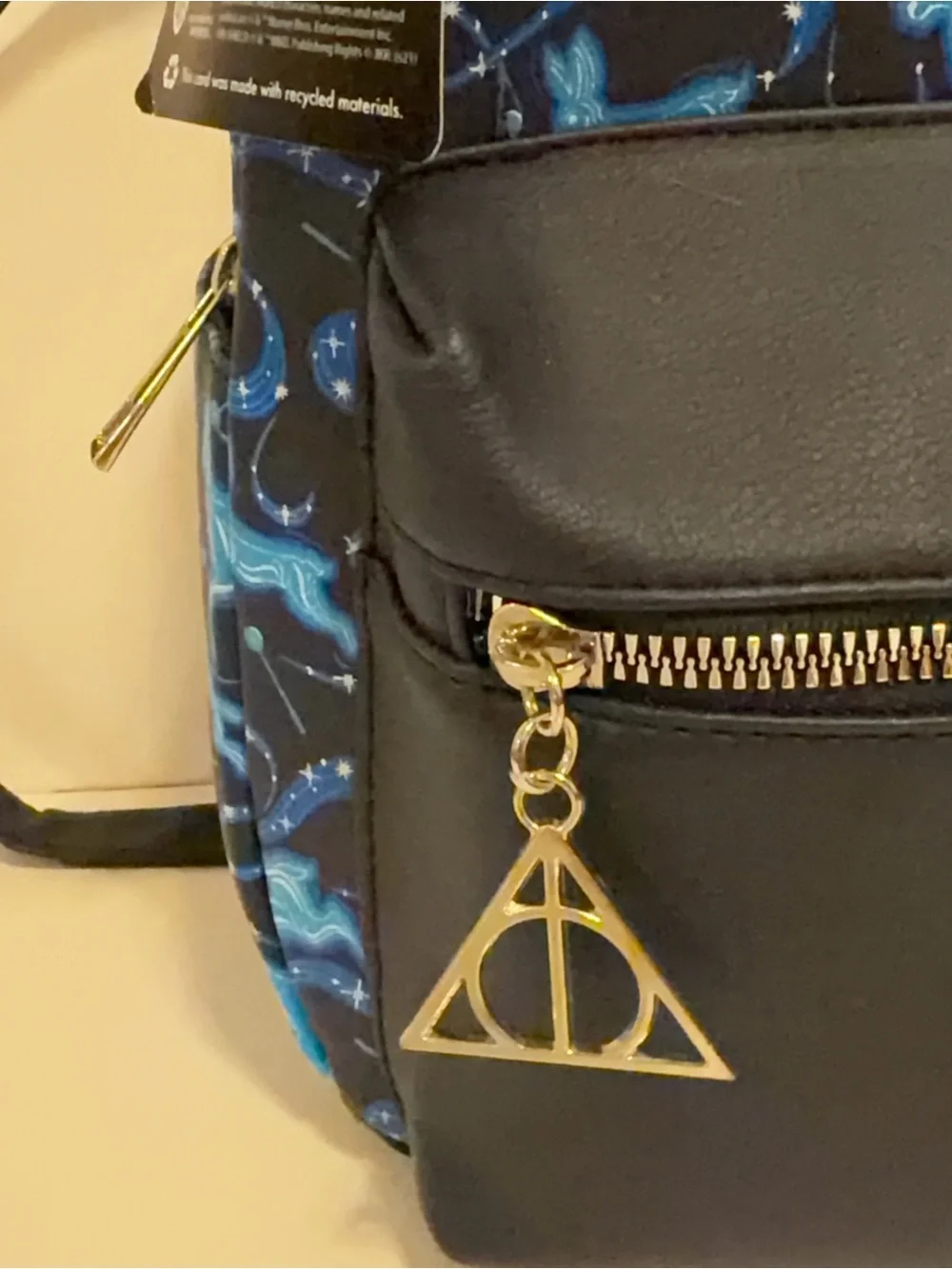 Wizarding World Of Harry Potter nwt harry