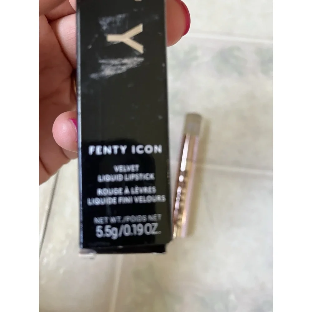 Fenty Beauty fenty beauty