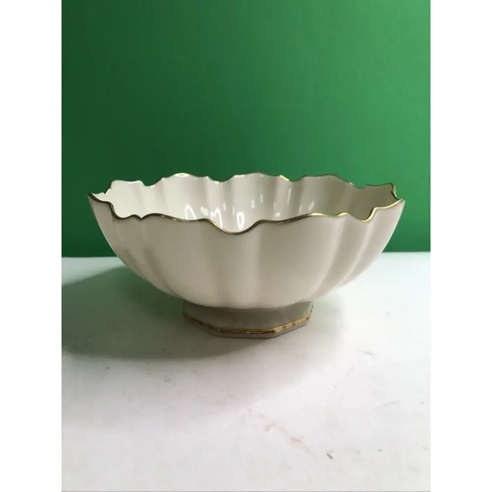 Lenox glazed work