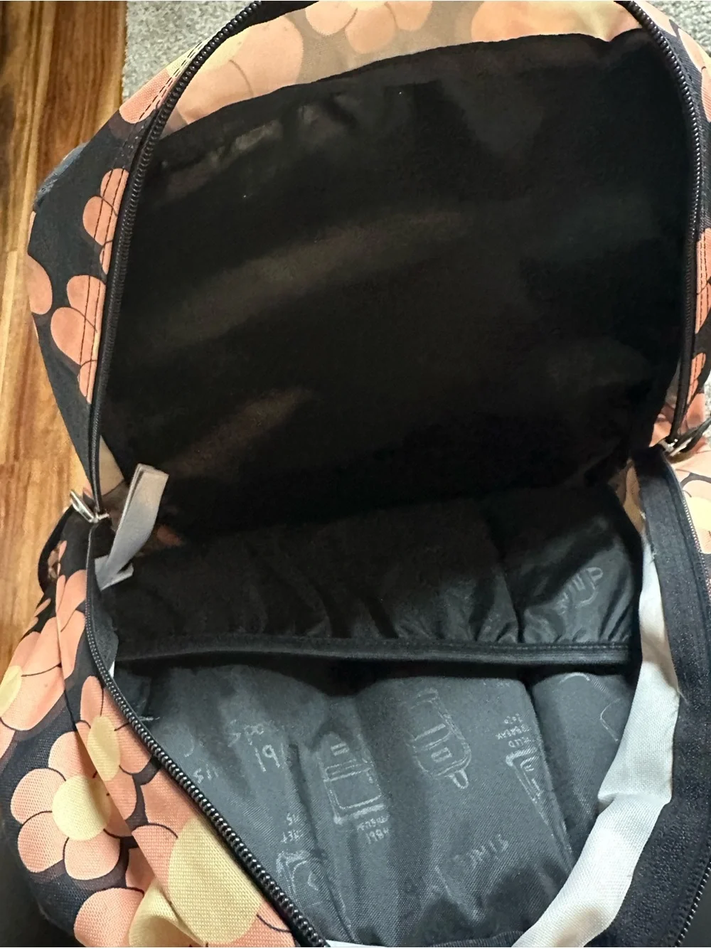 Jansport classic backpack