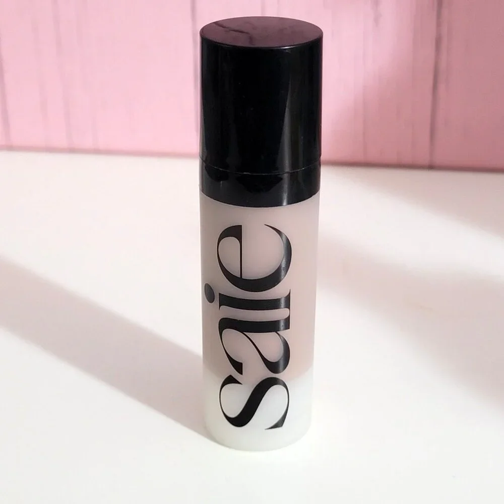 Saie glowy super