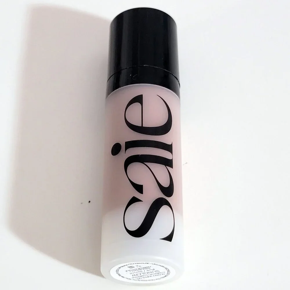 Saie glowy super