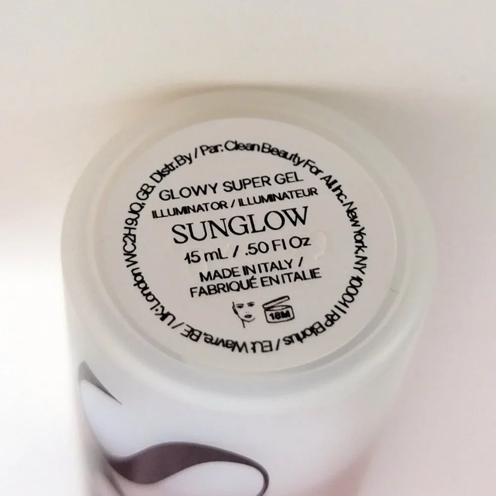 Saie glowy super