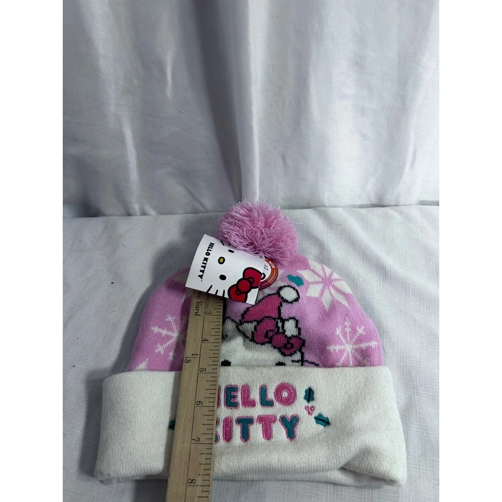 Sanrio offer fold