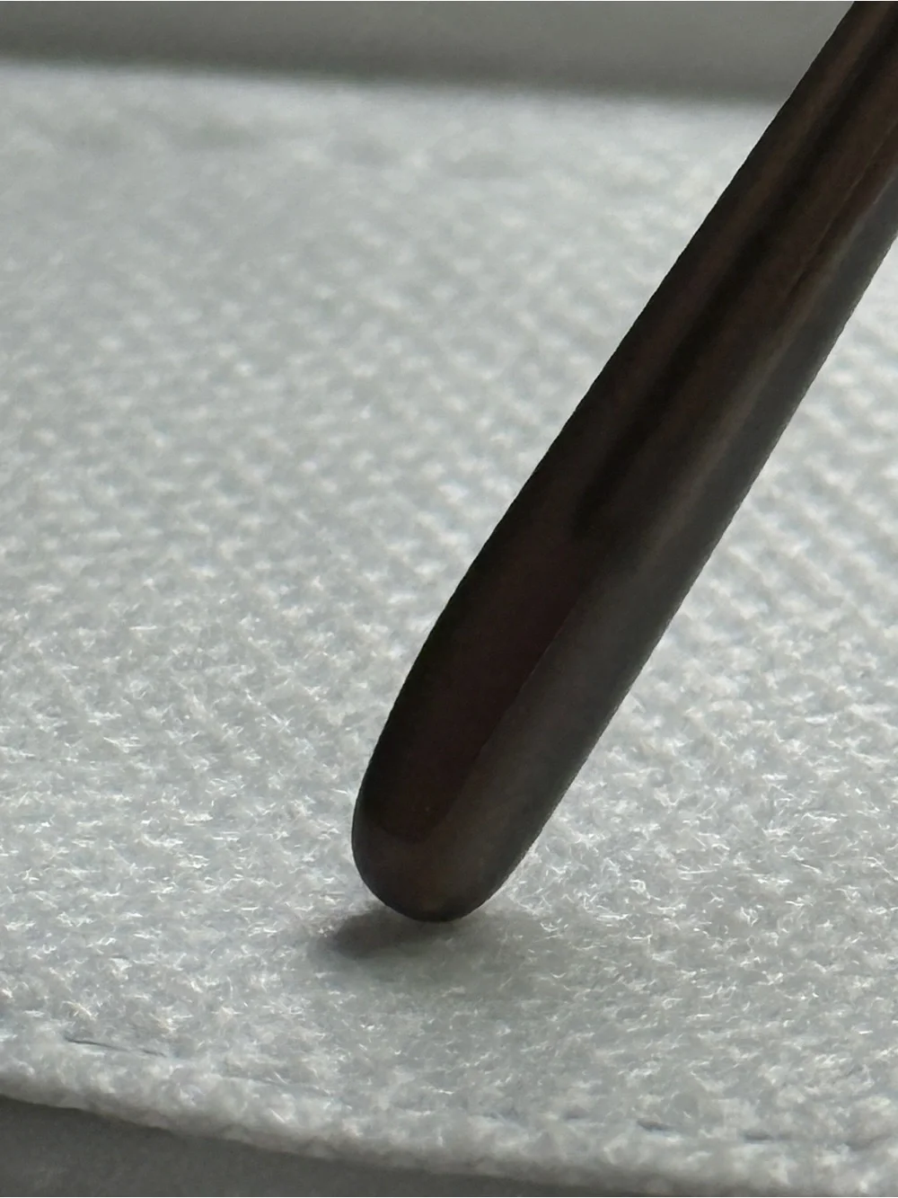 Oliver Peoples made translucent 23