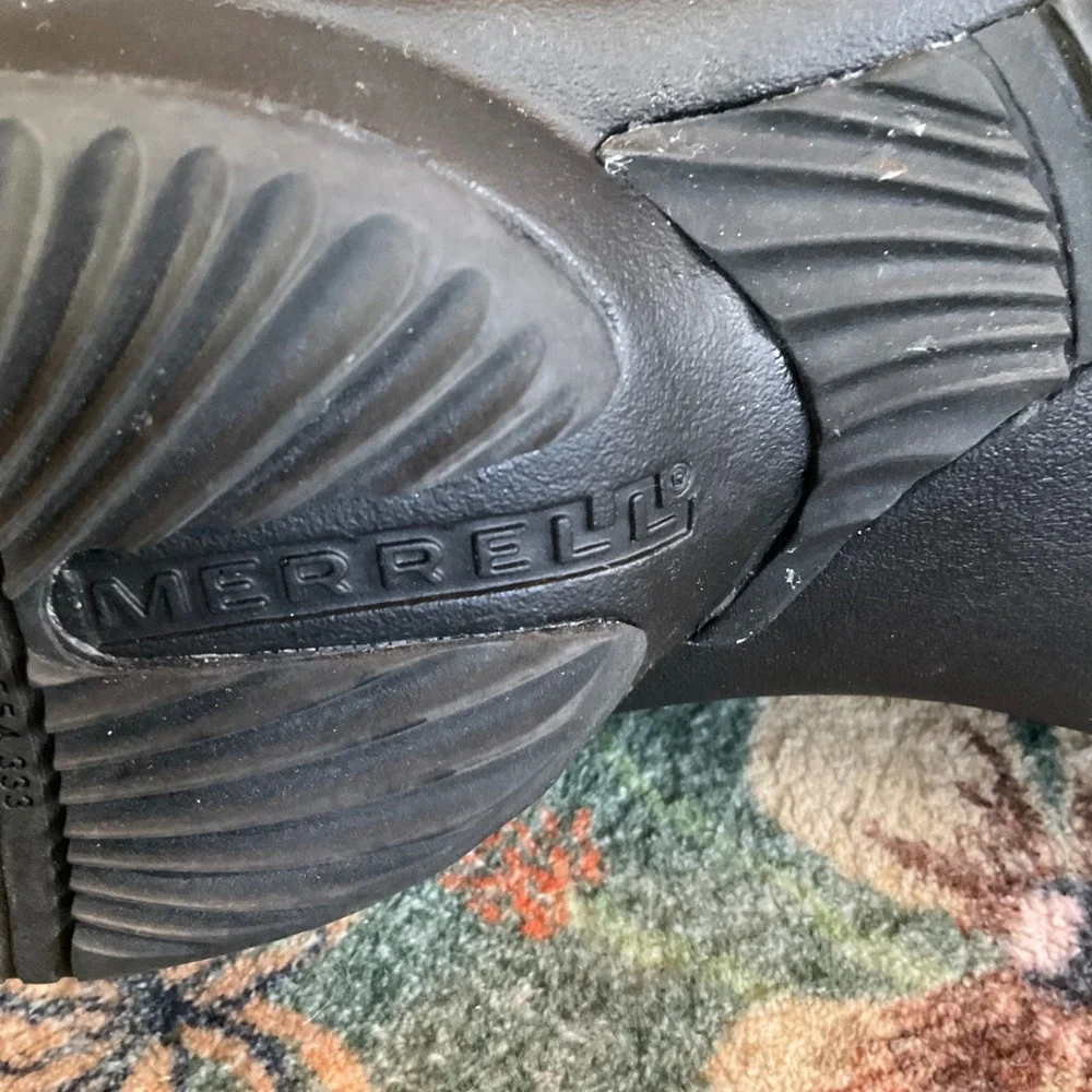 Merrell embrace every