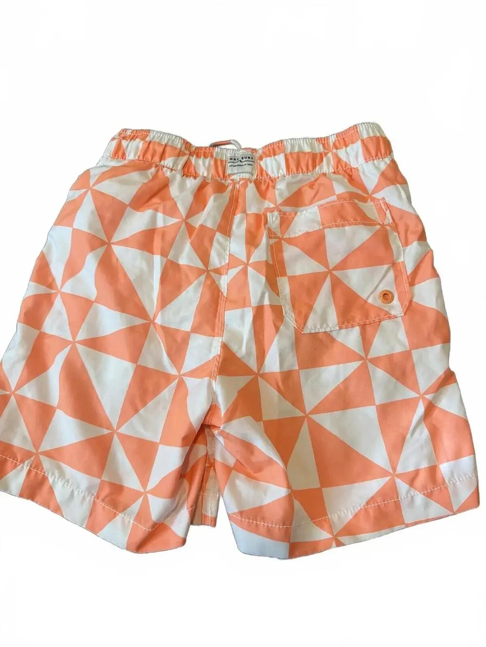 GAP kids swim