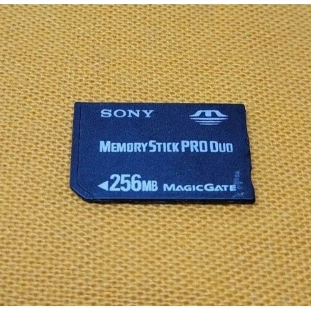 Sony documents functional broke