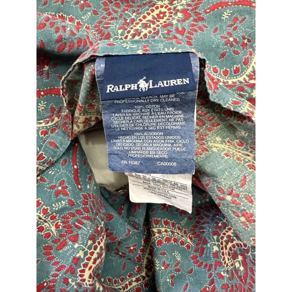 Ralph Lauren vintage ralph